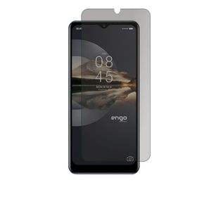 Engo Mipo M33 ile Uyumlu Nano Şeffaf Hayalet Ekran Koruyucu