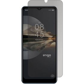 Engo Mipo M33 ile Uyumlu Nano Şeffaf Hayalet Ekran Koruyucu