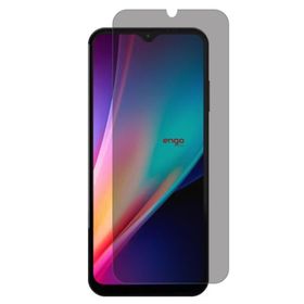 Engo Mipo M46 Plus ile Uyumlu Şeffaf Hayalet Ekran Koruyucu
