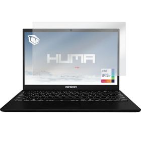 Engo Monster Huma H4 V5 14.1 inç 16:9 Şeffaf Mat Ekran Koruyucu