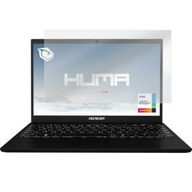 Engo Monster Huma H4 V5 14.1 inç 16:9 Şeffaf Mat Ekran Koruyucu