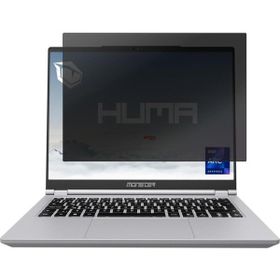 Engo Monster Huma H4 V6 14 inç 16:10 Hayalet Ekran Koruyucu