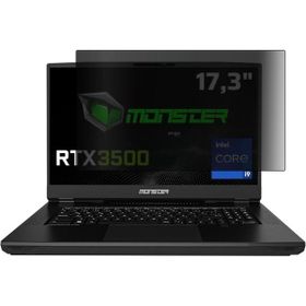 Engo Monster Markut M7 17.3 inç 16:9 Hayalet Ekran Koruyucu