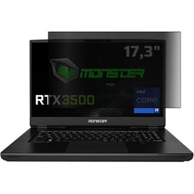 Engo Monster Markut M7 17.3 inç 16:9 Hayalet Ekran Koruyucu