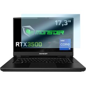 Engo Monster Markut M7 17.3 inç 16:9 Şeffaf Nano Ekran Koruyucu