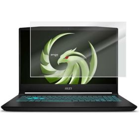 Engo MSI Alpha 15 A4DEK 15.6 inç 16:9 Şeffaf Mat Ekran Koruyucu