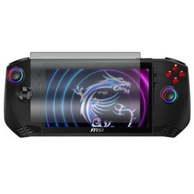 Engo MSI Claw A1M 7 inç Gizlilik Filtresi Hayalet Ekran Koruyucu