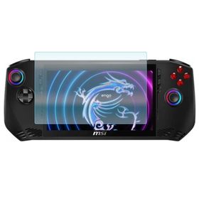 Engo MSI Claw A1M 7 inç Nano Şeffaf Oyun Konsolu Ekran Koruyucu