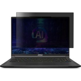 Engo MSI CreatorPro 16 AI Studio 16 inç Hayalet 16:10 Ekran Koruyucu