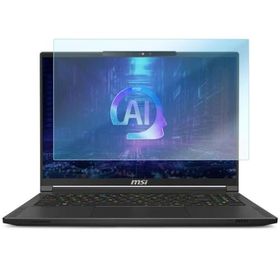 Engo MSI CreatorPro 16 AI Studio 16 inç Nano 16:10 Ekran Koruyucu