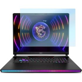 Engo MSI Crosshair 16 16 inç Nano Şeffaf 16:10 Ekran Koruyucu