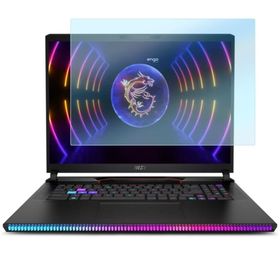 Engo MSI Crosshair 16 16 inç Nano Şeffaf 16:10 Ekran Koruyucu