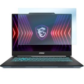Engo MSI Cyborg 14 14 inç Nano Şeffaf 16:10 Ekran Koruyucu