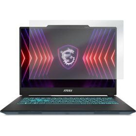 Engo MSI Cyborg 14 14 inç Şeffaf 16:10 Mat Ekran Koruyucu