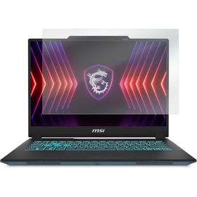 Engo MSI Cyborg 14 14 inç Şeffaf 16:10 Mat Ekran Koruyucu