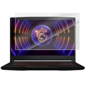 Engo MSI Cyborg 15 A13VE 15.6 inç 16:9 Mat Ekran Koruyucu
