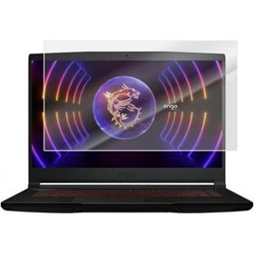Engo MSI Katana 17 B12VGK 17.3 inç 16:9 Şeffaf Mat Ekran Koruyucu