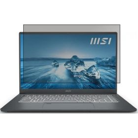 Engo Msı Prestige 14 A12SC 15.6 inç 16:9 Hayalet Ekran Koruyucu