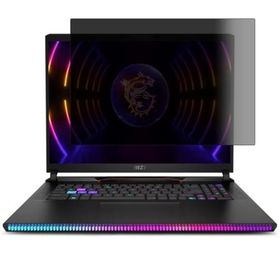 Engo MSI Raider 18 HX A14V 18 inç Hayalet 16:10 Ekran Koruyucu