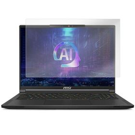 Engo MSI Summit A16 AI+ 16 inç Mat Şeffaf 16:10 Ekran Koruyucu