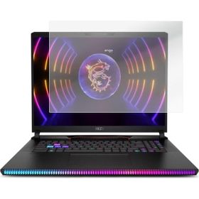 Engo MSI Sword 17 HX 17 inç 16:9 Şeffaf Mat Ekran Koruyucu