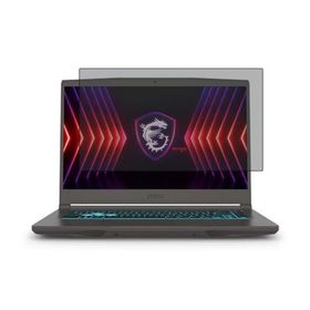 Engo MSI Thin 15 B12UC 15.6 inç Hayalet Şeffaf Ekran Koruyucu