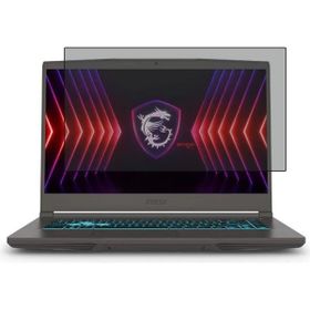 Engo MSI Thin 15 B12UC 15.6 inç Hayalet Şeffaf Ekran Koruyucu