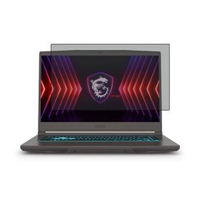 Engo MSI Thin 15 B12UC 15.6 inç Hayalet Şeffaf Ekran Koruyucu