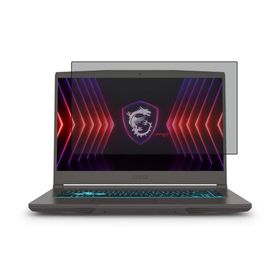 Engo MSI Thin 15 B12UC 15.6 inç Hayalet Şeffaf Ekran Koruyucu