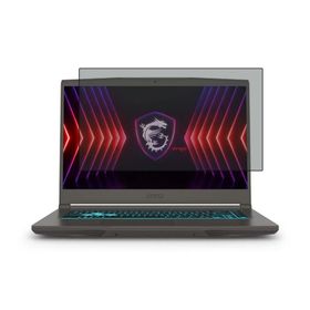 Engo MSI Thin 15 B12UC 15.6 inç Hayalet Şeffaf Ekran Koruyucu
