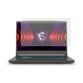 Engo MSI Thin 15 B12UC 15.6 inç Mat Şeffaf Ekran Koruyucu