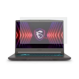 Engo MSI Thin 15 B12UC 15.6 inç Mat Şeffaf Ekran Koruyucu
