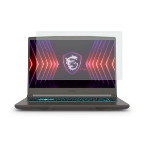 Engo MSI Thin 15 B12UC 15.6 inç Mat Şeffaf Ekran Koruyucu