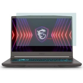 Engo MSI Thin 15 B12UC 15.6 inç Nano Şeffaf Ekran Koruyucu