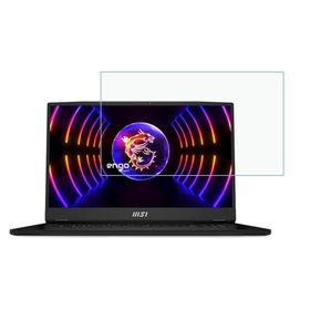 Engo Msi Titan 17.3 inç Nano Esnek Şeffaf Ekran Koruyucu