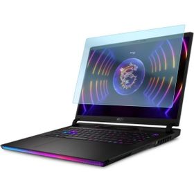 Engo MSI Vector 16 16 inç Nano Şeffaf 16:10 Ekran Koruyucu