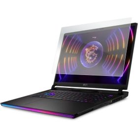 Engo MSI Vector 16 Mat 16 inç Şeffaf 16:10 Ekran Koruyucu