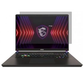 Engo MSI Vector 17 HX A14VIG 17 inç Hayalet Şeffaf Ekran Koruyucu
