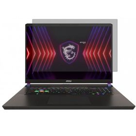 Engo MSI Vector 17 HX A14VIG 17 inç Hayalet Şeffaf Ekran Koruyucu
