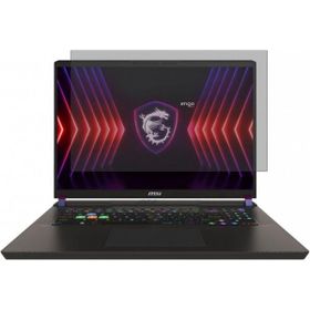 Engo MSI Vector 17 HX A14VIG 17 inç Hayalet Şeffaf Ekran Koruyucu