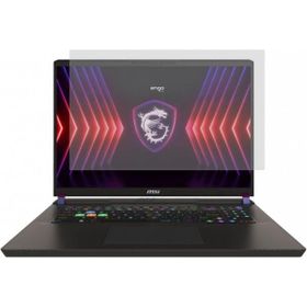 Engo MSI Vector 17 HX A14VIG 17 inç Mat Şeffaf Ekran Koruyucu