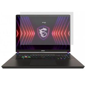 Engo MSI Vector 17 HX A14VIG 17 inç Mat Şeffaf Ekran Koruyucu