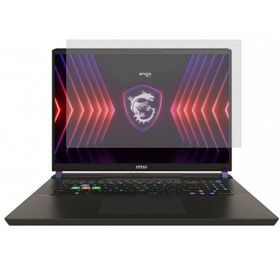 Engo MSI Vector 17 HX A14VIG 17 inç Mat Şeffaf Ekran Koruyucu