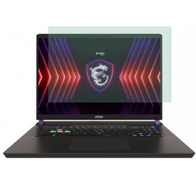 Engo MSI Vector 17 HX A14VIG 17 inç Nano Şeffaf Ekran Koruyucu