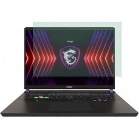 Engo MSI Vector 17 HX A14VIG 17 inç Nano Şeffaf Ekran Koruyucu