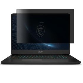 Engo Msı Vector GP76 17.3 inç 16:9 Şeffaf Hayalet Ekran Koruyucu