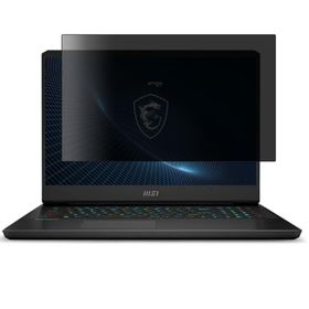 Engo Msı Vector GP76 17.3 inç 16:9 Şeffaf Hayalet Ekran Koruyucu