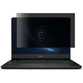 Engo Msı Vector GP76 17.3 inç 16:9 Şeffaf Hayalet Ekran Koruyucu