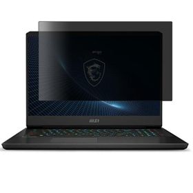 Engo Msı Vector GP76 17.3 inç 16:9 Şeffaf Hayalet Ekran Koruyucu