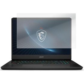 Engo Msı Vector GP76 17.3 inç 16:9 Şeffaf Mat Ekran Koruyucu